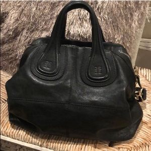 Givenchy satchel medium